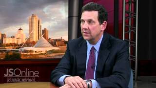 Fourth and State: John Schlifske