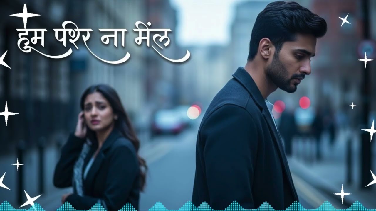 Hum Phir Na Mile 😭 | Separation Hindi Songs Playlist