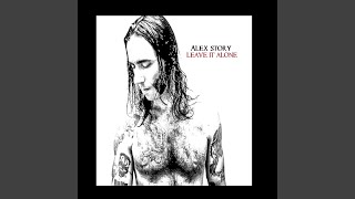 Video thumbnail of "Alex Story - Try Me"