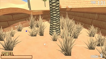 Amar Cheats-GOLF WITH FRIENDS
