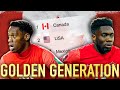 Why Canada Is Producing SO MUCH Talent! | EFD Explained