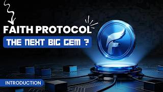 Faith Protocol Faith Review The Next Big Crypto Gem?