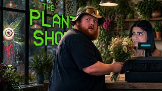Selling My Bush To CaseOh (BAD ENDING)