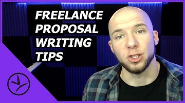 Top 3 Freelance Proposal Writing Tips for Beginners!