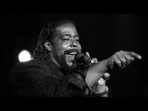 Barry White - September When I First Met You (1978)