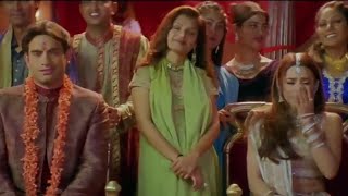 Saajan Ke Ghar Jaana | Lajja | Mahima Chaudhary, Madhuri Dixit | 90's Hits Songs | 4k Video