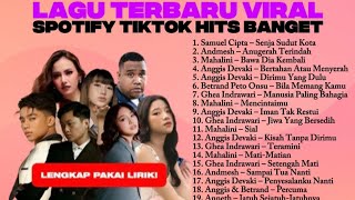 Download Lagu LAGU TERBARU VIRAL SPOTIFY TIKTOK HITS BANGET 2025 - LAGU POP INDONESIA TERBAIK MP3 Download Lagu LAGU TERBARU VIRAL SPOTIFY TIKTOK HITS BANGET 2025 - LAGU POP INDONESIA TERBAIK MP3