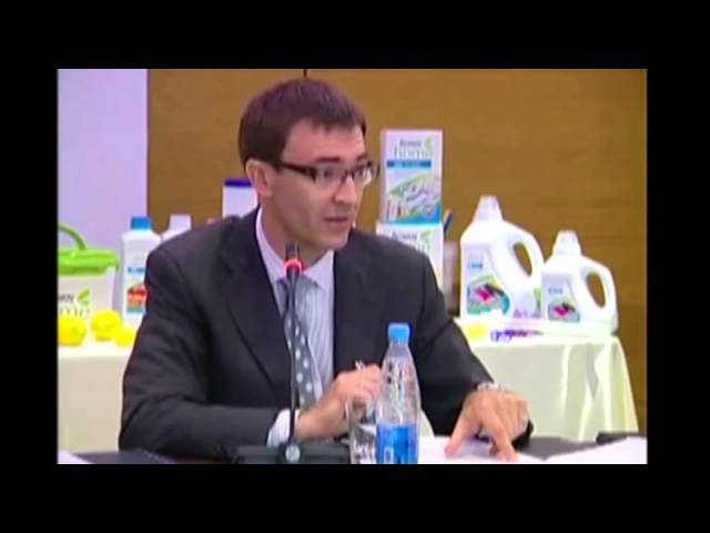 Чем опасны фосфаты