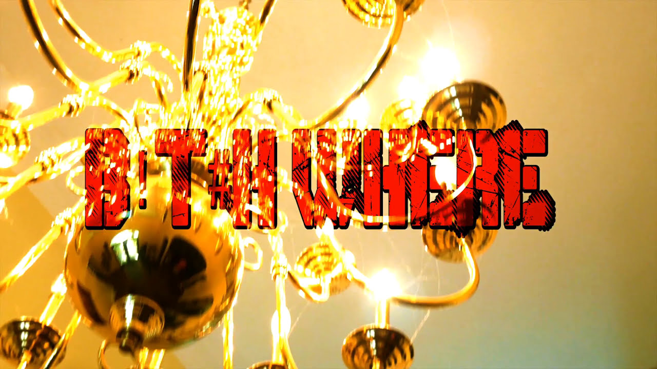 Kandi Redd ''B!T+# Where'' Official Video - YouTube