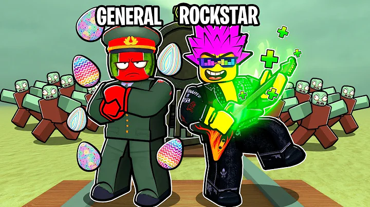 Making Better CUSTOM CLASSES In Dead Rails