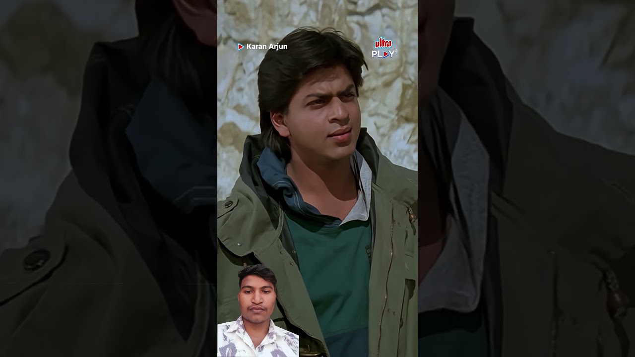 Karan Ko Kaunsi Baat Itni Sata Rahi Hai! 😨 | karan Aarun movie salman khan and srk