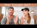 10 Things We Wish We Knew In Our 20's | don't make the same mistakes we did + Cooking with Chad!