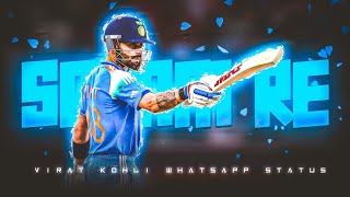 Virat Kohli X Sanam Re Epic Beat Sync Edit Foxey Efx 18