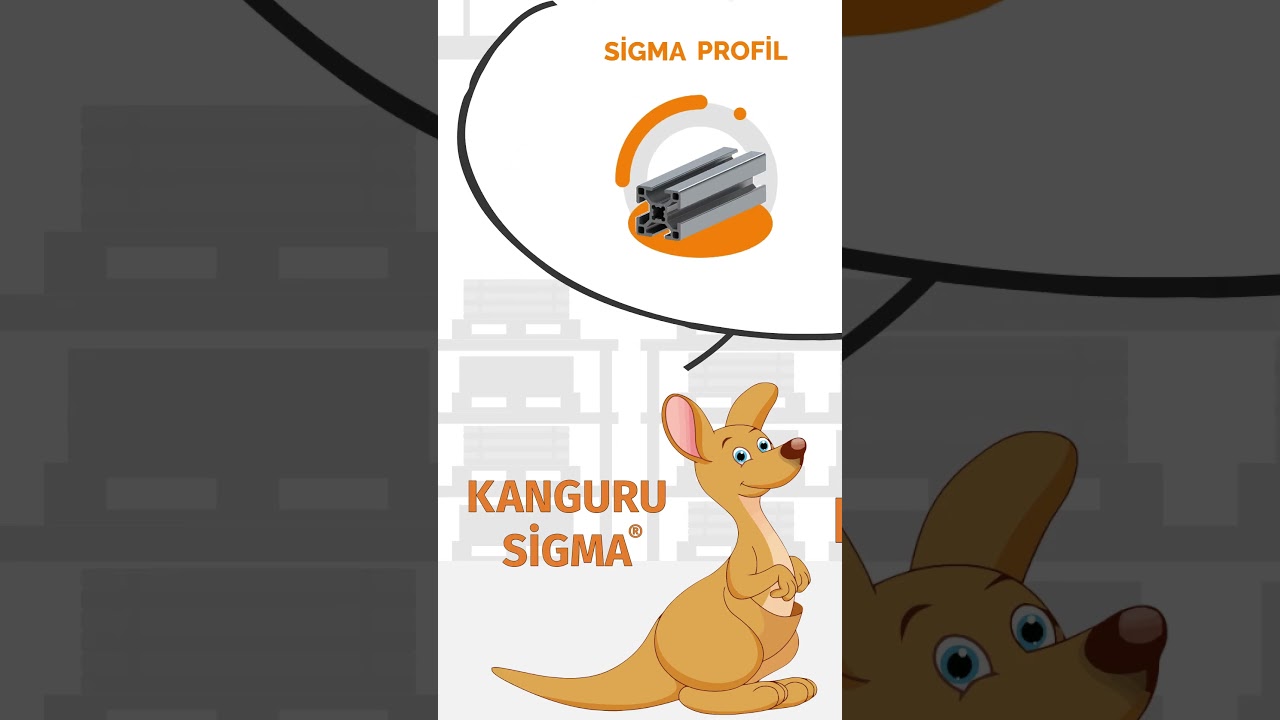Sigma profil #sigmaprofil #konveyer #conveyoridler #germany #köln #imalat #sənaye #türkiye #endustri