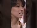 理由、、、 #中森明菜