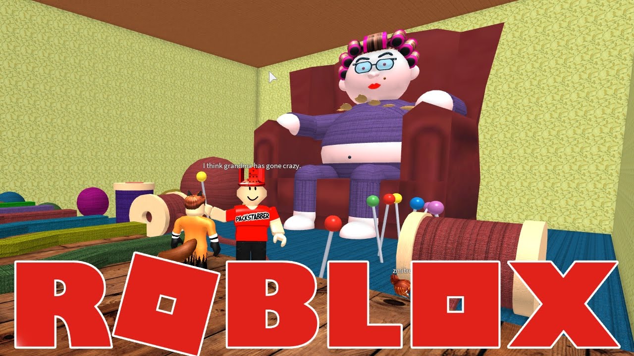 Grandma Has Gone A Bit Mental Escape From Grandma S House Obby Youtube Omega Obby Roblox Omega Obby Roblox Grandma Has Gone A Bit Mental Escape From Grandma S House Obby Youtube