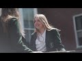 Virtual Open Evening of Bellerive FCJ Catholic College in Liverpool
