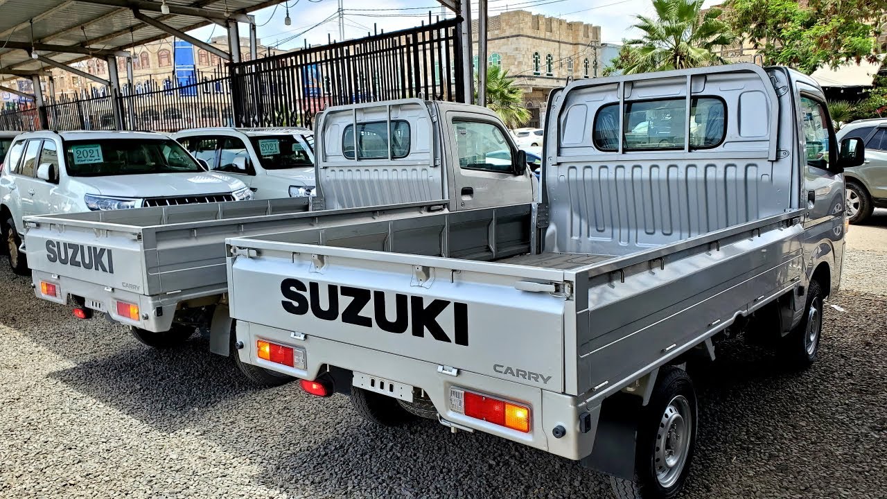 دباب سوزوكي SUZUKI 2020 الشكل الجديد | المضلعي للسيارات 776775200