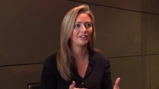 Hayley McQueen interview