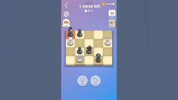 Pocket chess ram challenge level 4