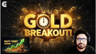 19Jan Gold Market Full Day Plan Chart Mapping For Key Moves Weekly Levels Chartgeometry