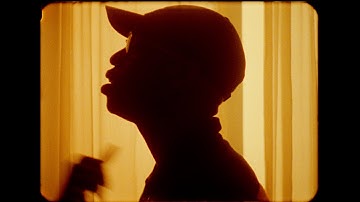 Pell - "Skyfall" feat. Ambré & Malik Ninety Five (Official Music Video)