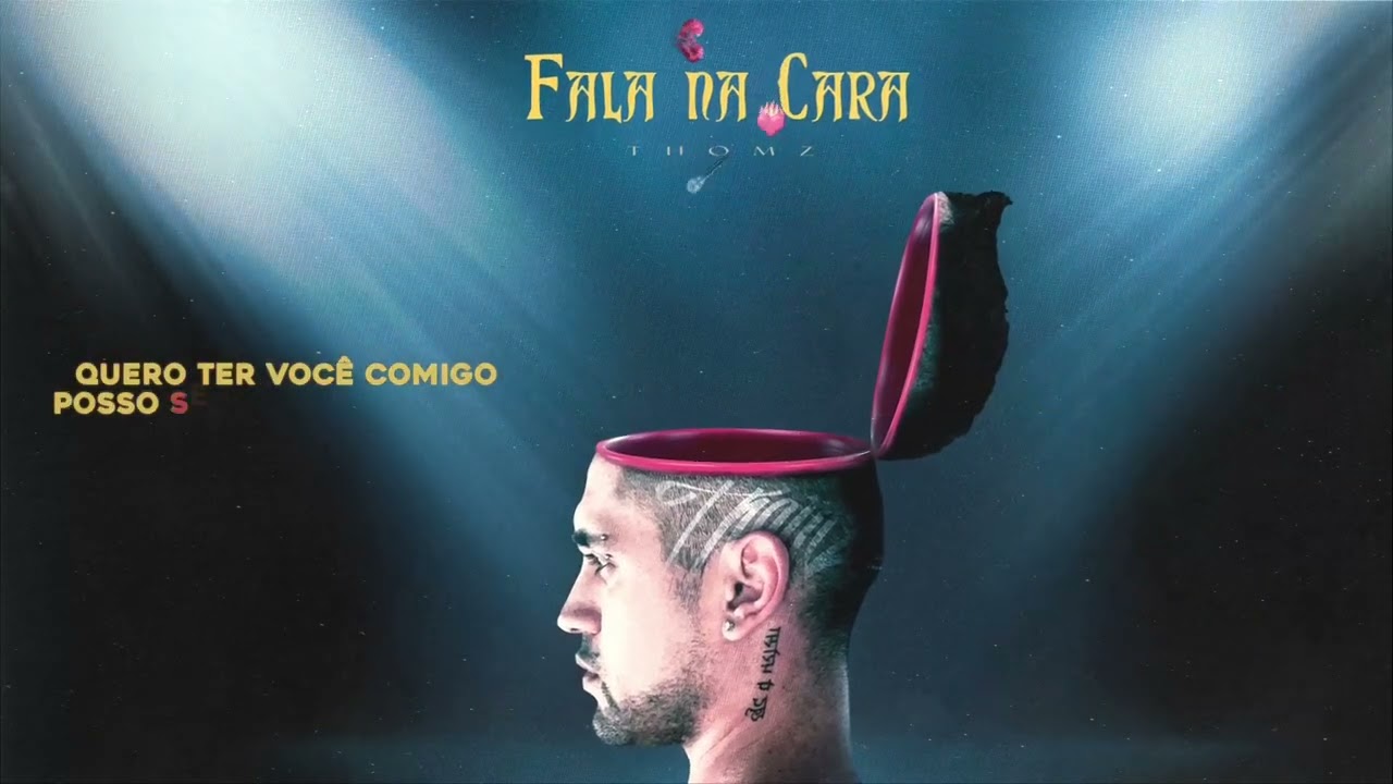 THOMZ "Fala na Cara"