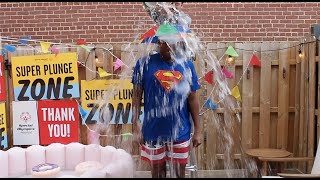 Annu Singletons Virtual Plunge