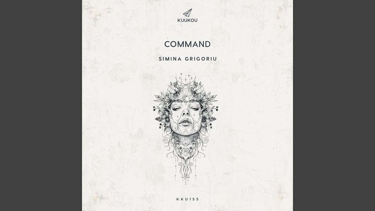 Ver Command (Radio Edit) en YouTube Ver Command (Radio Edit) en YouTube