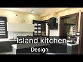 Kitchen Island Design.                                                                #kitchenisland