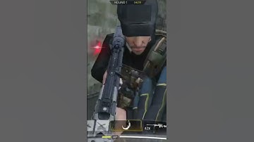 Sniper Domination: CODM Precision