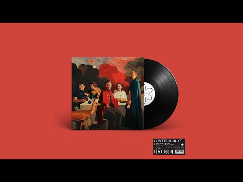 N.S.C.A.L.H. artwork