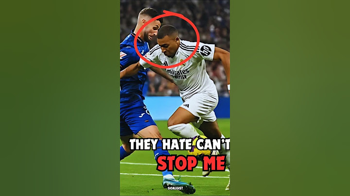 Bellingham Took the Penalty, but Mbappe Had the Last Laugh! 🔥⚽