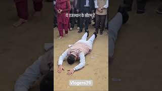 ये राजस्थान के CM है.... #bhajanlalsharma #shortvideo #trending