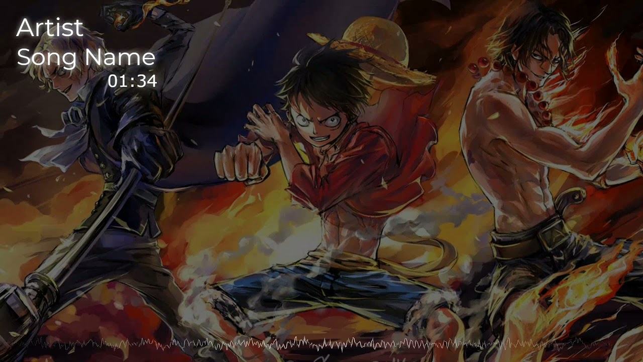 One Piece Overtaken Silent Chills Shazam