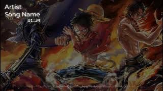 ☠️ One Piece OST Overtaken [REMIX NO COPYRIGHT] ☠️