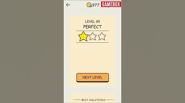 Hello Stars Level 85 (3 Stars) Walkthrough