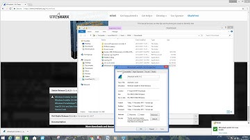 Wireshark ( 2.4.3)   Installation   - Capture wireless interface. (beginners 2018 )