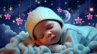 Mozart Brahms Lullaby 💤 Baby Sleeep Music 💤💤 Sleep Music 💤💤💤 Sleep Instantly Within 3 Minutes