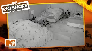 O Que Rolou? Na Última Noite, Ninguém Tr4Nsa Rio Shore T1