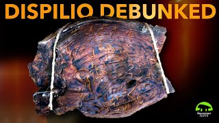 Deconstructing the myth of the Dispilio Tablet and Early Writing