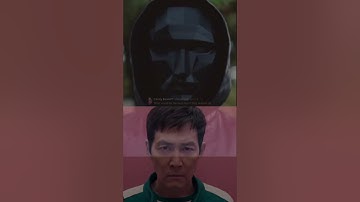 Who agrees? #capcut #squidgame #squidgame3 #edit #frontman #gihun