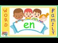 Understanding the N-Word Family