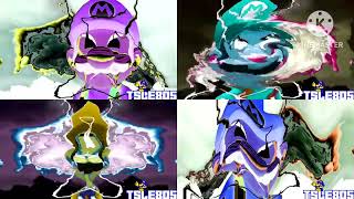 Preview 2 TSLE805 Stuff V4 Effects How In (Combined)