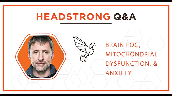 Head Strong Q&A with Dave Asprey and Dr. Mark Atki...