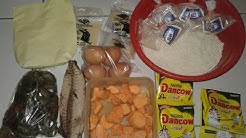 Umpan putih edisi cuaca panas - Durasi: 6.46. 