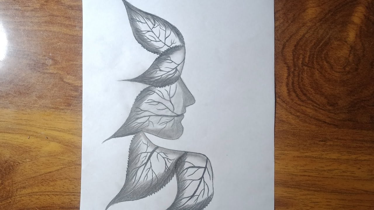 Easy Pencil Sketch Drawing Best 25 Easy Pencil Drawings How To Draw