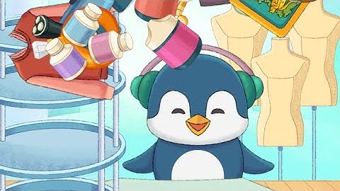 Tidy master level 10