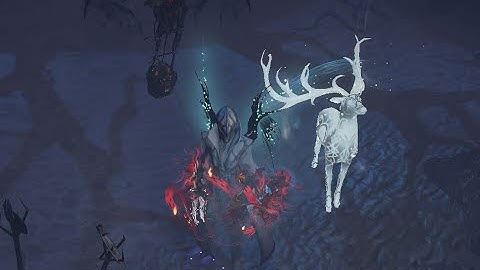 [3.16] Path of Exile 30 Wave SImulacrum Int Stacker Doryani Flicker Strike Raider Build