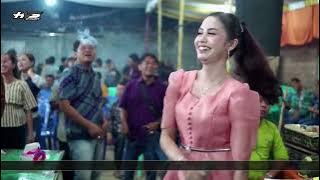 TIARA - RINA ADITAMA - CS. ALROSTA DONGKREK - HVS SRAGEN - ALFA AUDIO